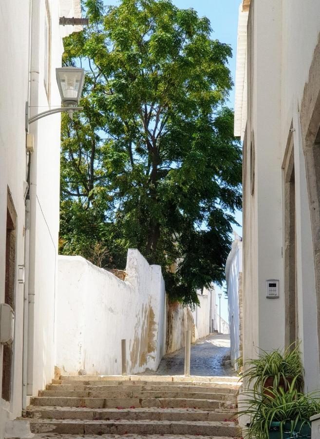 Casa Familia Cardoso Villa Tavira Exterior photo